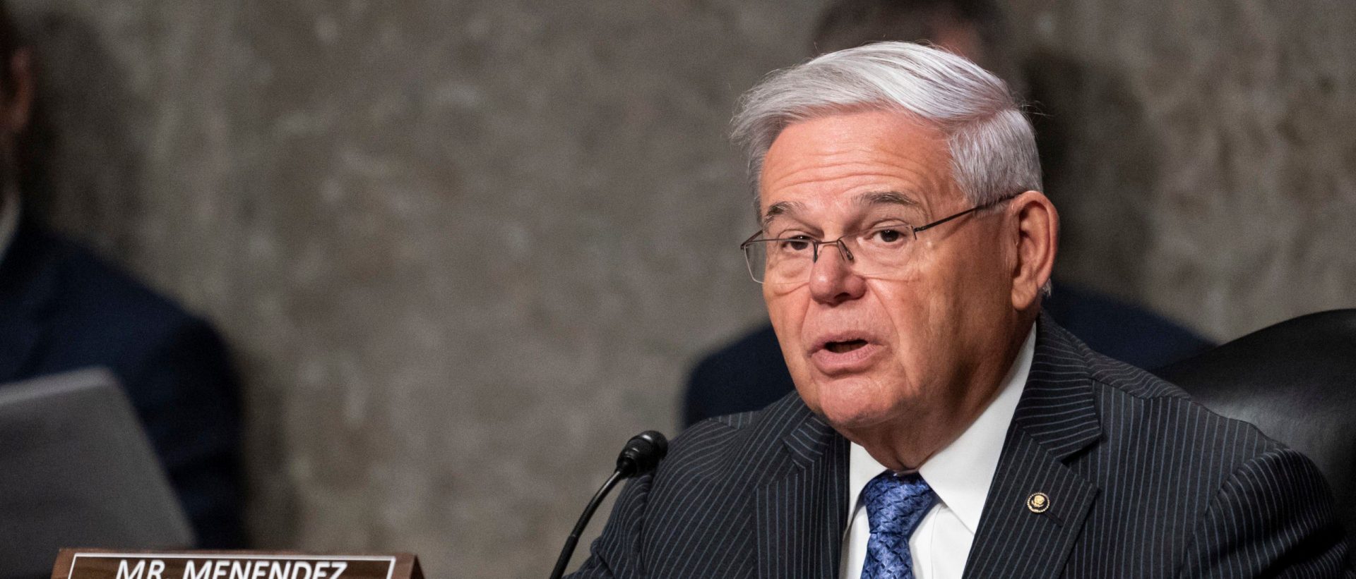 REPORT: Sen. Bob Menendez Under DOJ Investigation For Corruption ...