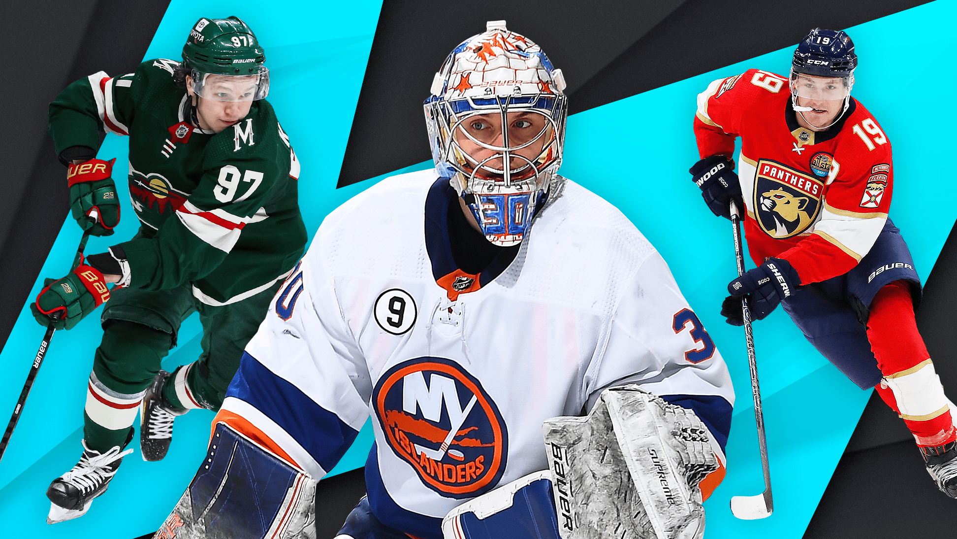 NHL Power Rankings 1 32 Poll Each Teams MVP So Far Total News