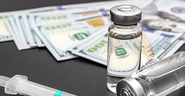 Drugmaker Eli Lilly To Cap Monthly Out-of-Pocket Insulin Costs At $35 ...