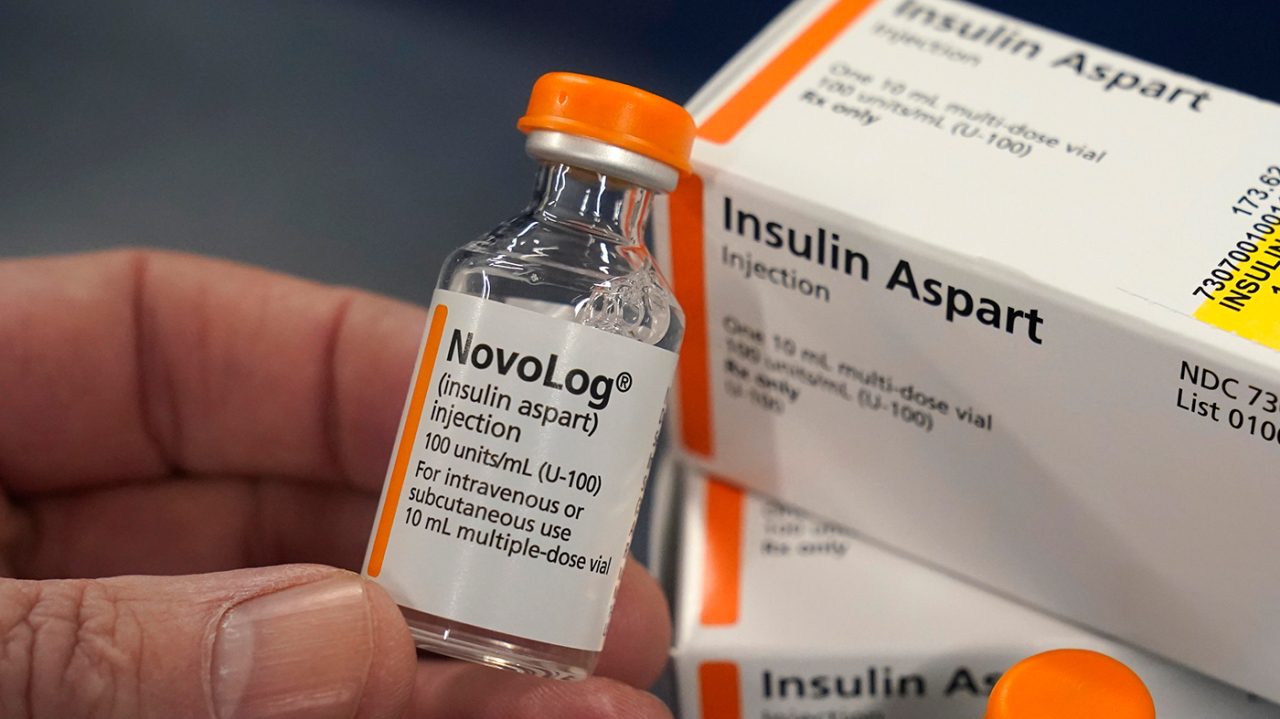 Novo Nordisk Becomes Second Company To Announce Cuts To Us Insulin 