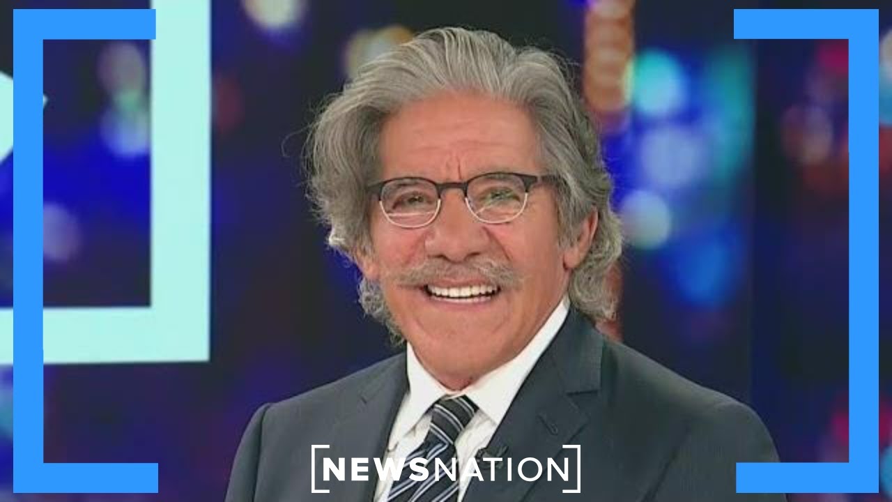 Geraldo Rivera On Fox Exit 2024 Presidential Election Full Interview