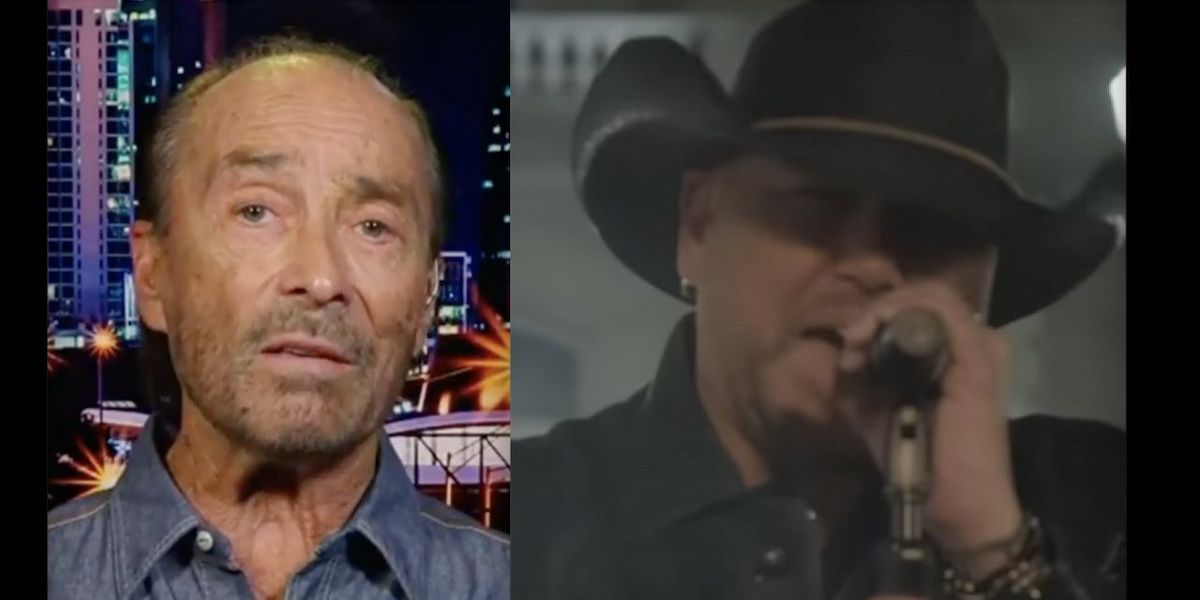 God Bless The USA Songwriter Stands Up For Jason Aldean Amid Leftist