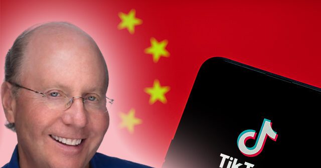 Billionaire Gop Donor Jeff Yass Is Fighting To Stop A Ban Of Chinas