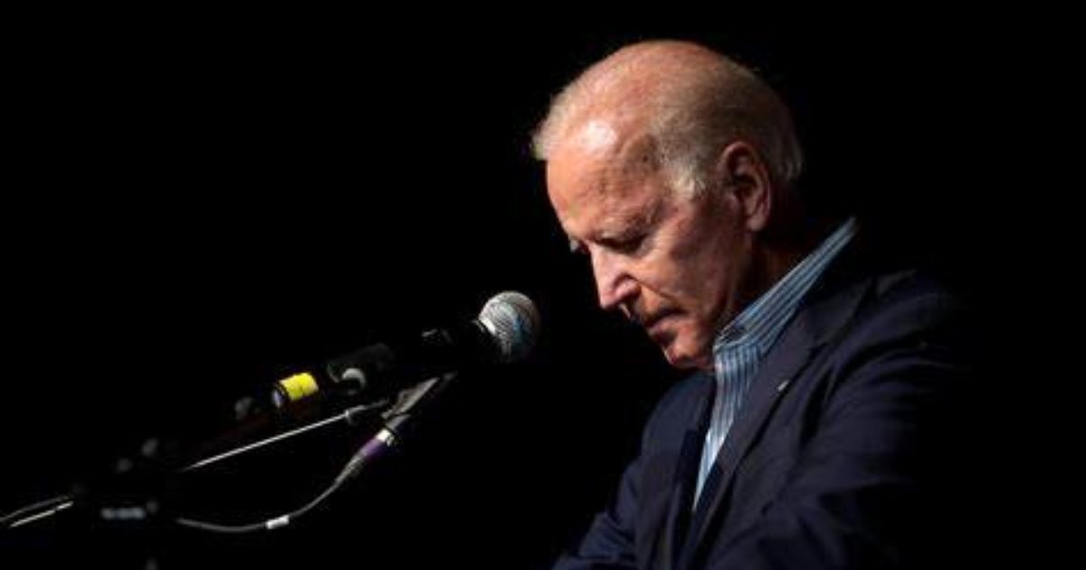 Biden Admin Waives 26 Federal Laws To Build Parts Of Border Wall ...