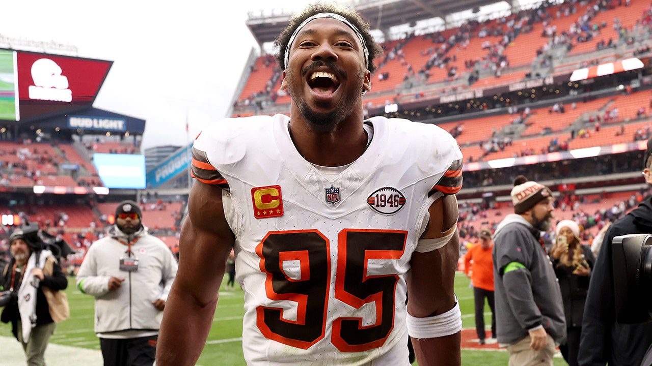 Browns Pull Off Stunning Upset Of Ers Snap San Franciscos Regular