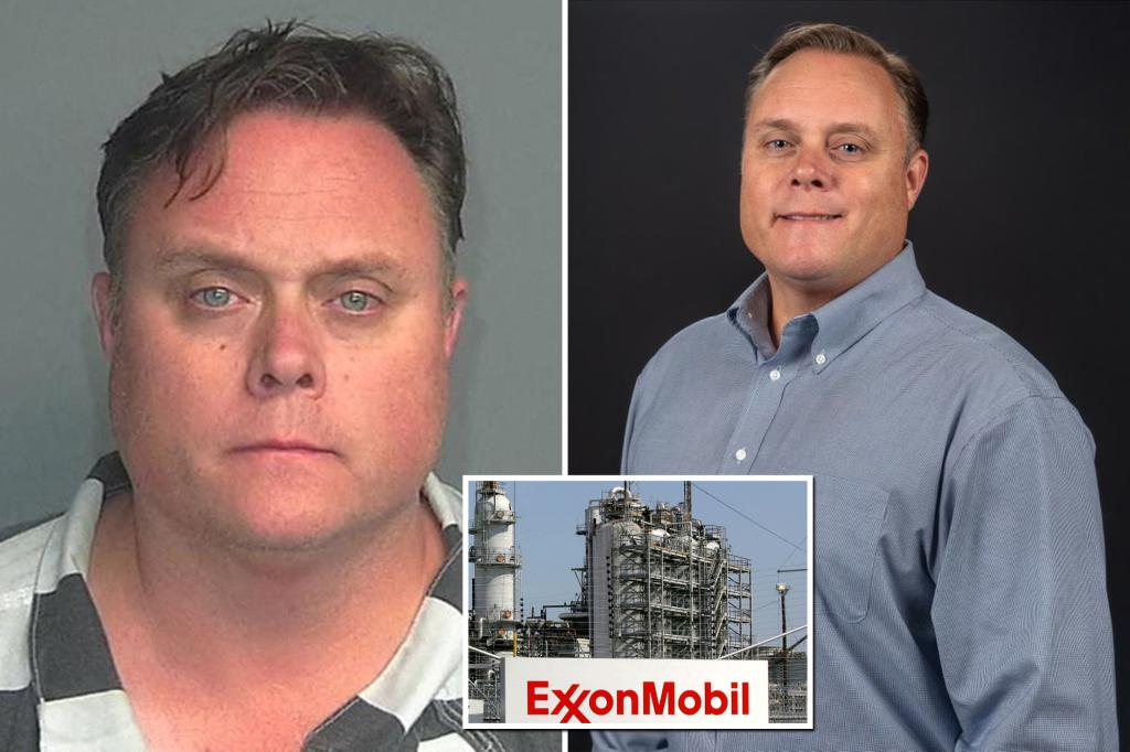 Exxon Shale Boss Arrested On Sexual Assault Allegations Total News 2980