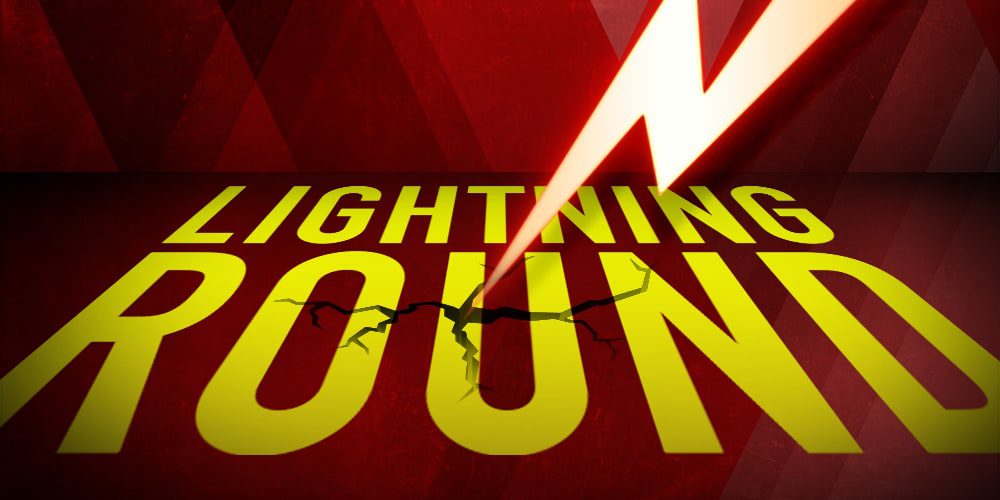 Cramer's Lightning Round Cisco is a buy CNBC Total News