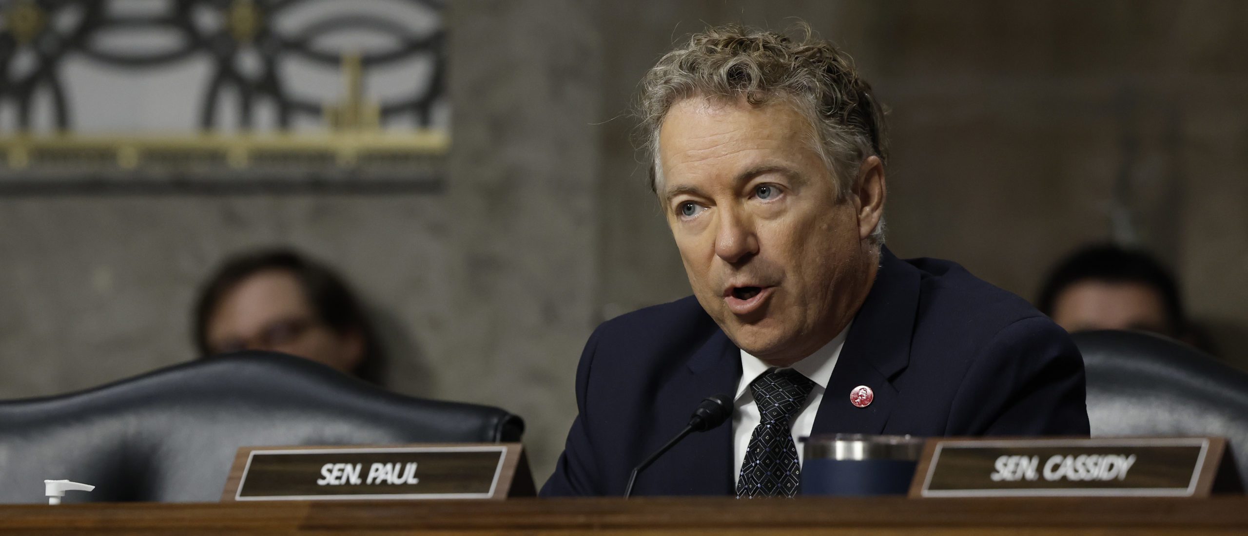 Rand Paul Releases ‘Festivus’ Report Highlighting 900,000,000 Of