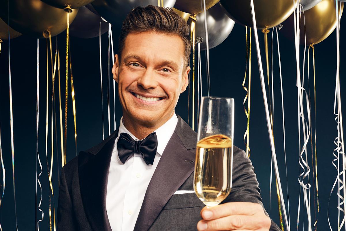 Where to Watch ‘Dick Clark’s New Year’s Rockin’ Eve with Ryan Seacrest