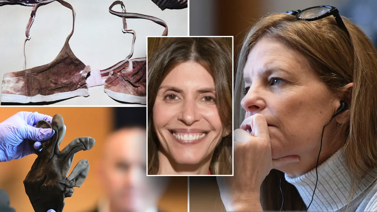 Jennifer Dulos Case Top Moments From Suspect Michelle Troconis Trial Total News 9337