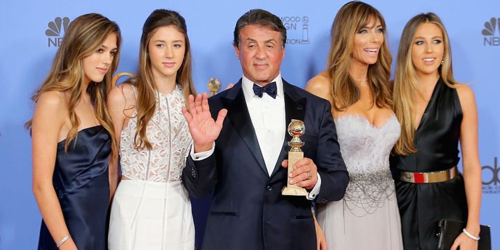 Sylvester Stallone Newest Celebrity Exodus Moving From California To Florida Total News