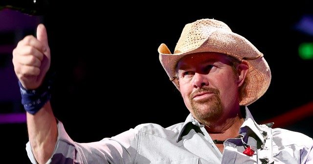 Toby Keith Larger Than Life Country Music Star Dies At 62 Total News