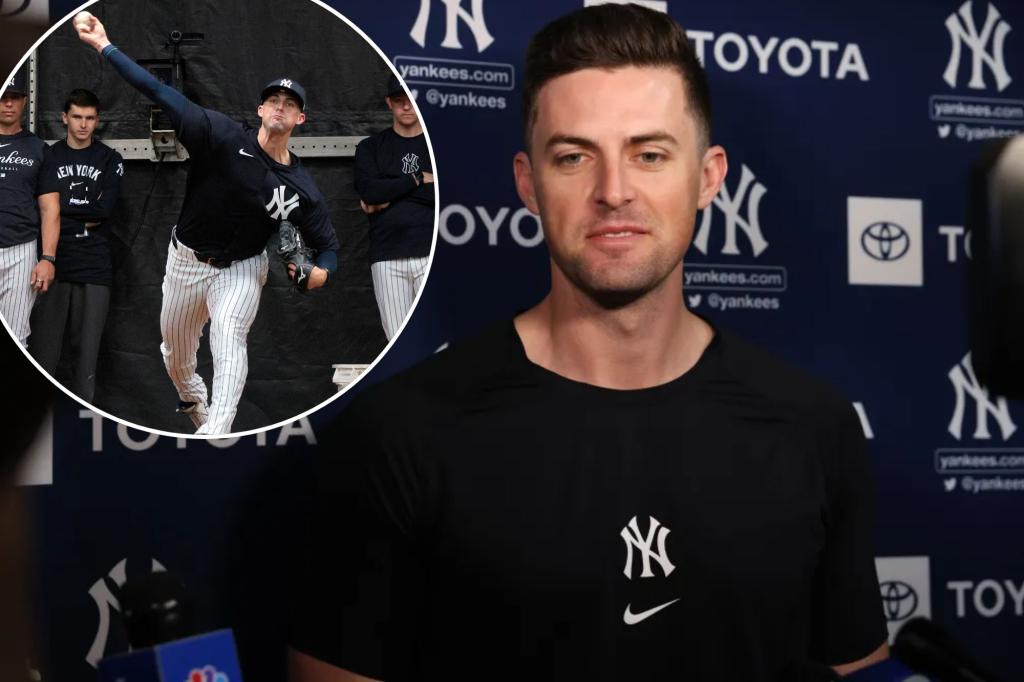 Clay Holmes Has Proved His Yankees Value Ahead Of Walk Season Total News