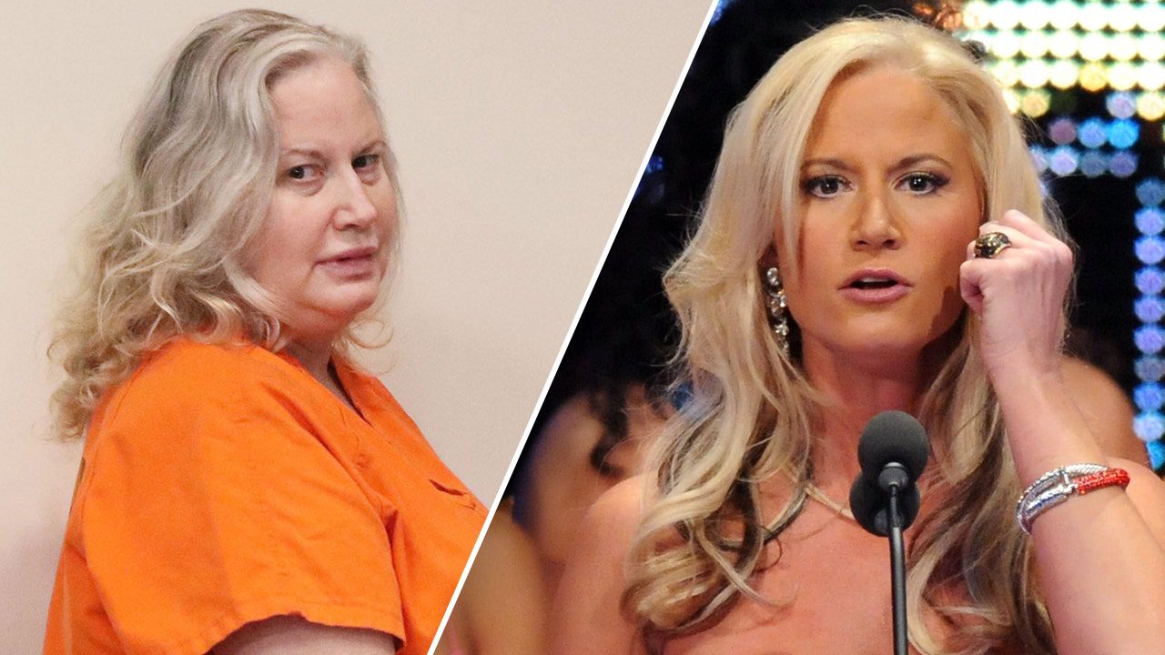 Wwe Legend Tammy Sytch Talks Strange Requests And Sex Life In Prison