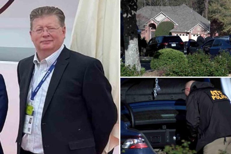 Bill, Hillary Clinton Airport Exec Bryan Malinowski Brain Dead, Not ...