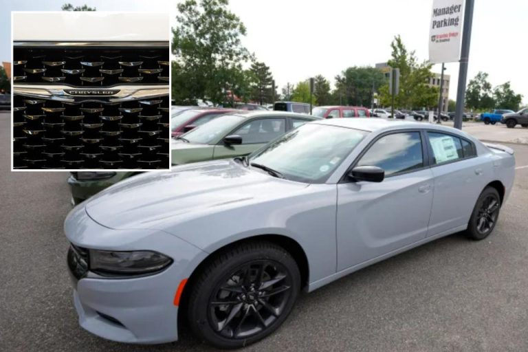 Chrysler Recalling Nearly K Cars Over Defective Airbags Total News