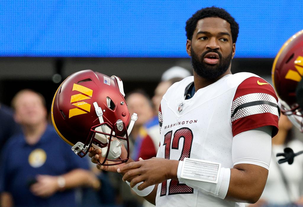 Jacoby Brissett’s Signing With Patriots For Intriguing Reunion - Total News