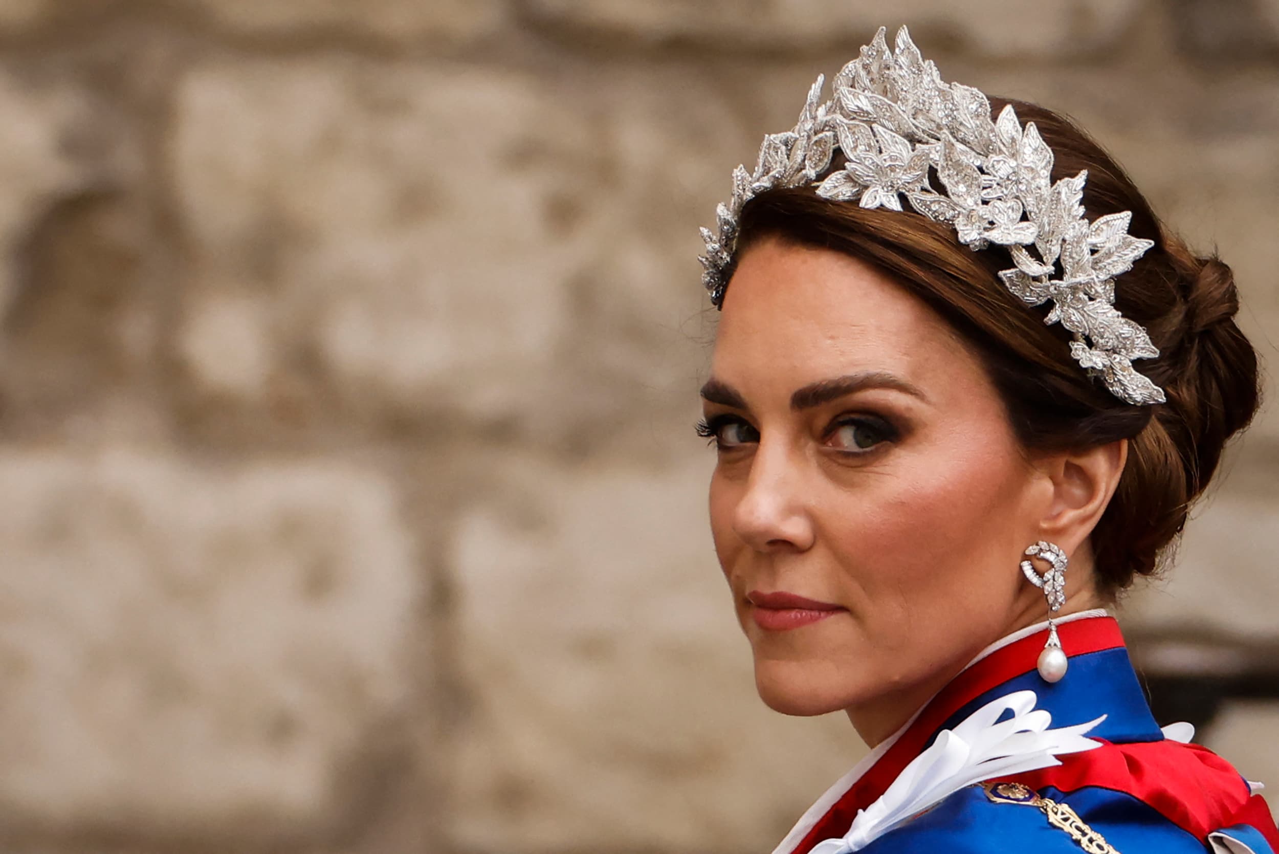 UK Army Says Kate Middleton To Attend Annual Ceremony, Deletes Post ...