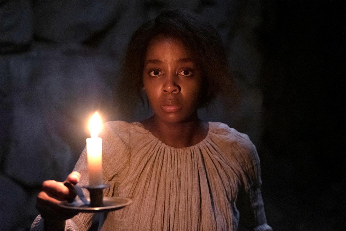 ‘the Underground Railroad’ Barry Jenkins’ Acclaimed Miniseries Coming To Criterion Collection