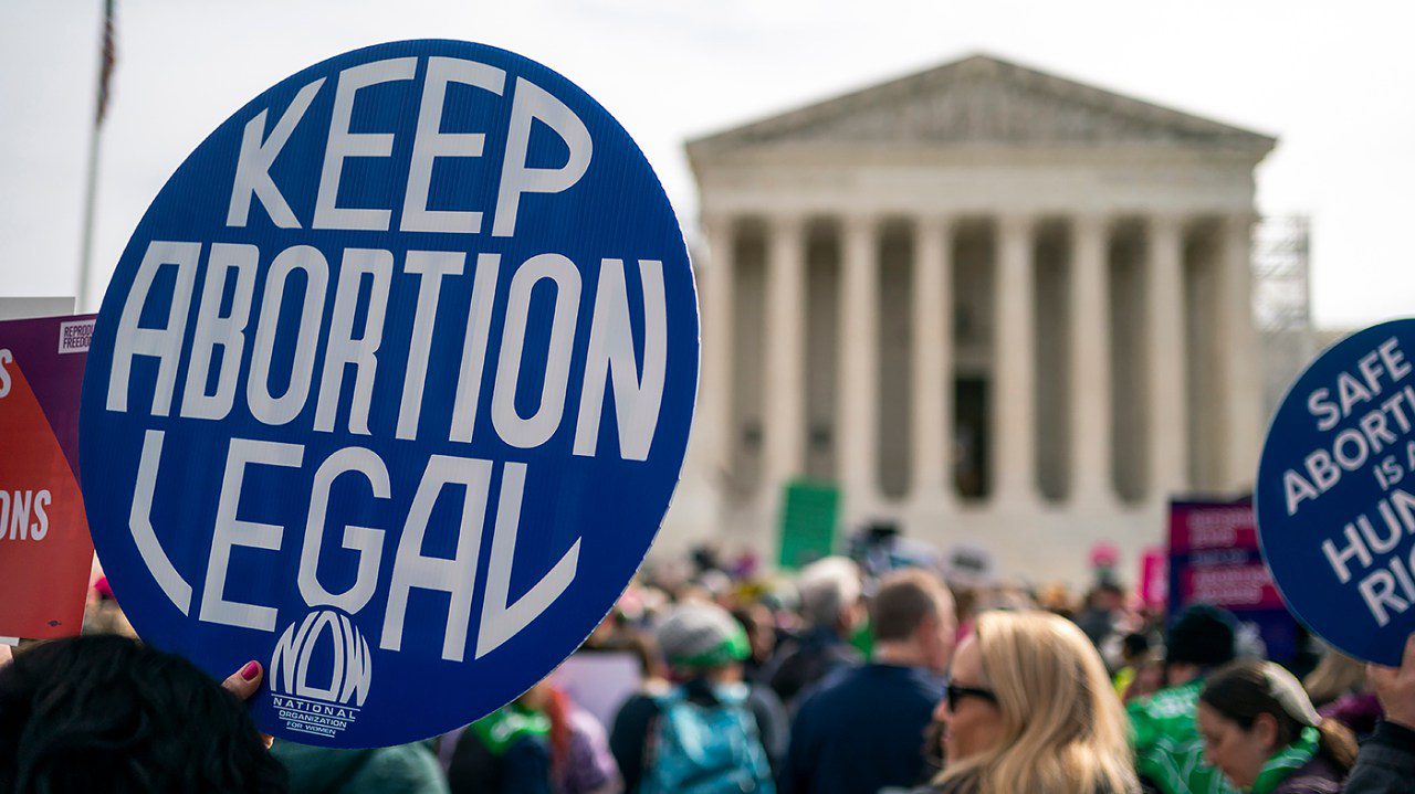 What To Know About Arizona’s 1864 Abortion Law - Total News