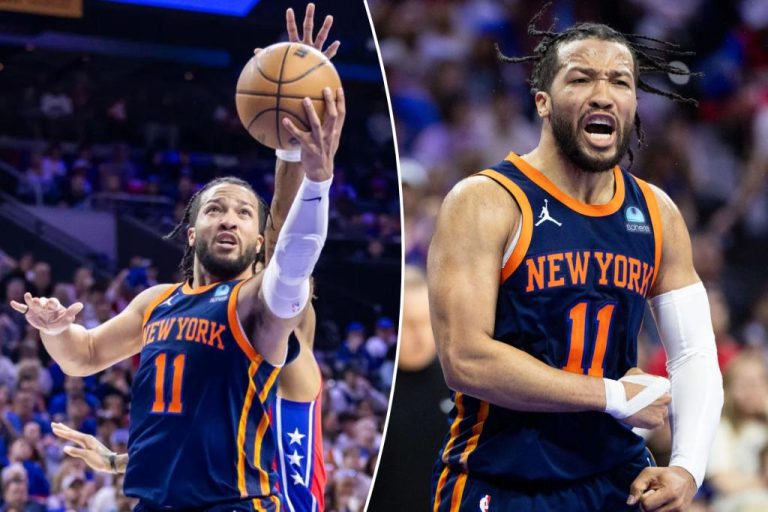 Jalen Brunson Sets Knicks Record With 47 Points In Game 4 Win Total News