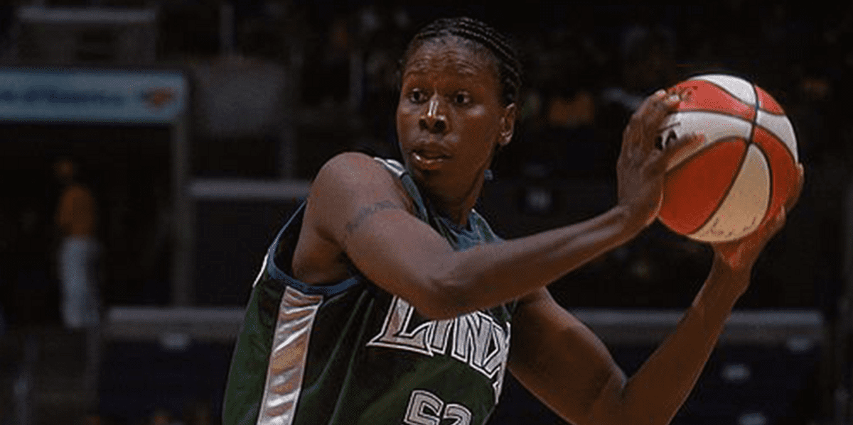 Ex-WNBA Player Says Solution Needed For Transgender Athletes - Total News