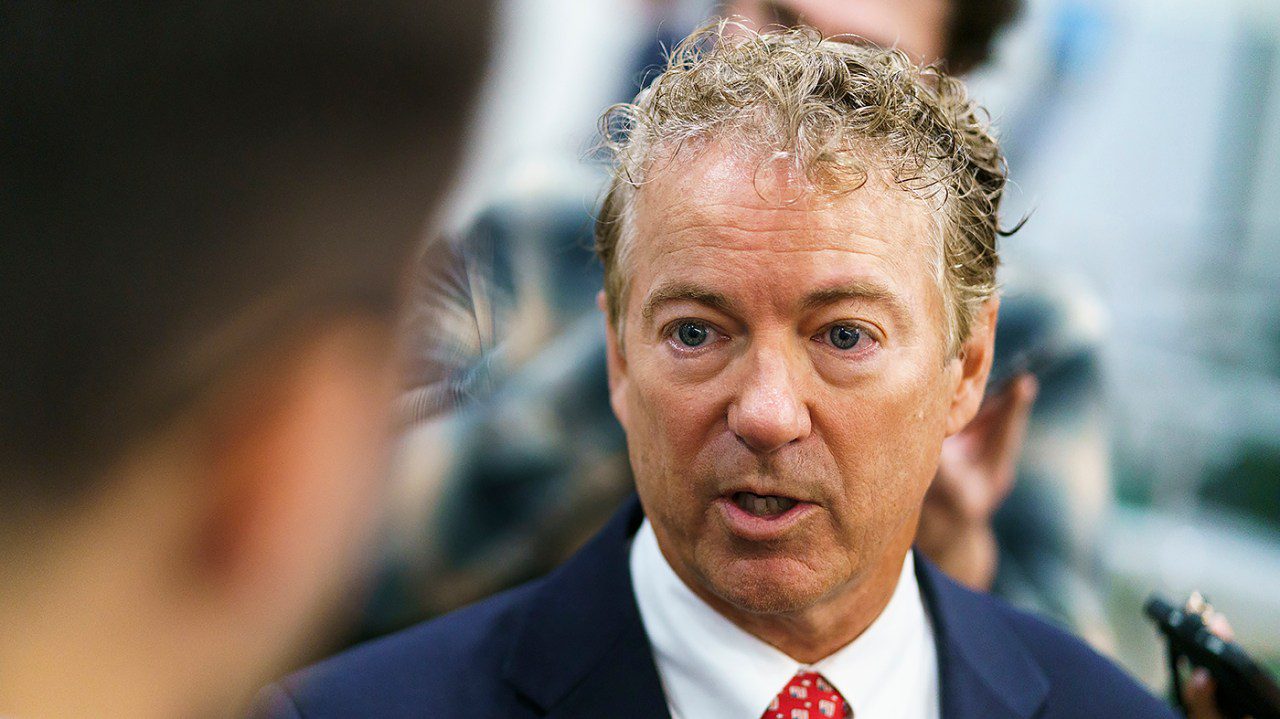 Rand Paul Blasts Johnson For Going Against FISA Amendment: He ‘hasn’t ...