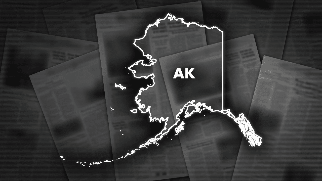 Coast Guard Suspends Search For 3 Missing After Boat Capsized In Alaska ...