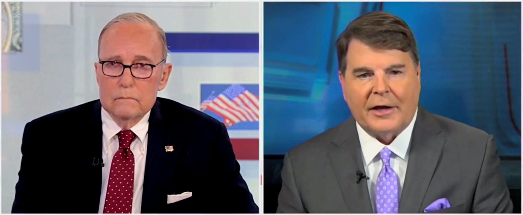 ‘misled The Judge Gregg Jarrett Says Jack Smith Got Caught