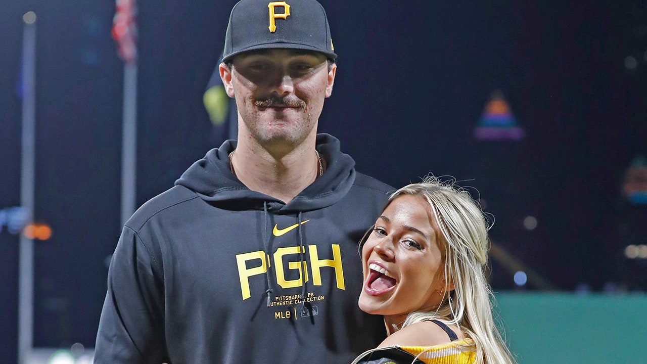 MLB Says Livvy Dunne Has Entered ‘WAG Era’ After Paul Skenes’ Debut For ...