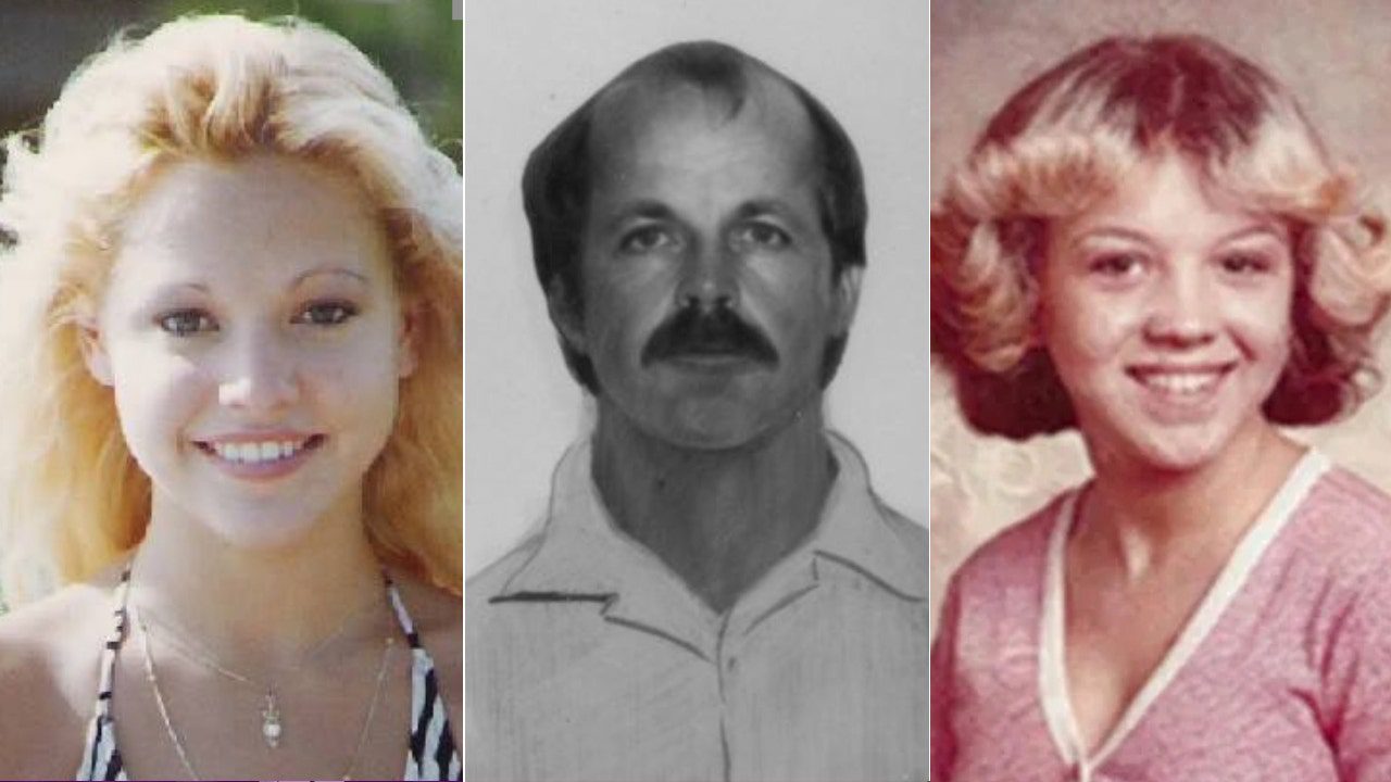 Serial Killer Christopher Wilder May Be Tied To Other Unsolved Florida ...