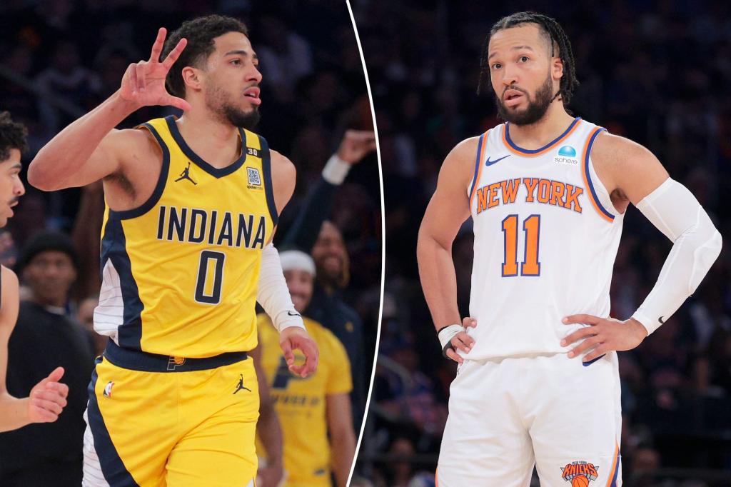 Knicks Crushed By Pacers In Painful Game 7 As Playoff Hopes End - Total ...