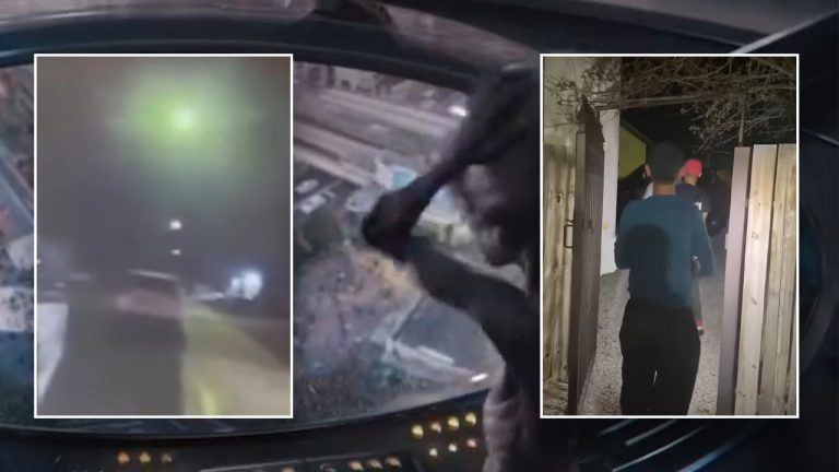 Las Vegas Alien Video’s Previously Missed Detail Proves ‘authenticity 