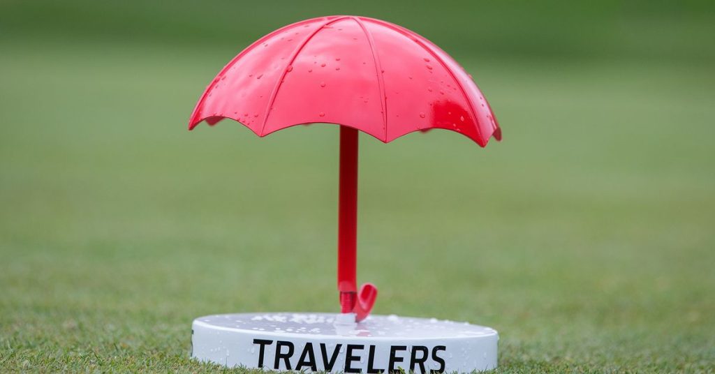 Travelers Championship How to watch, preview, tee times, more Total News