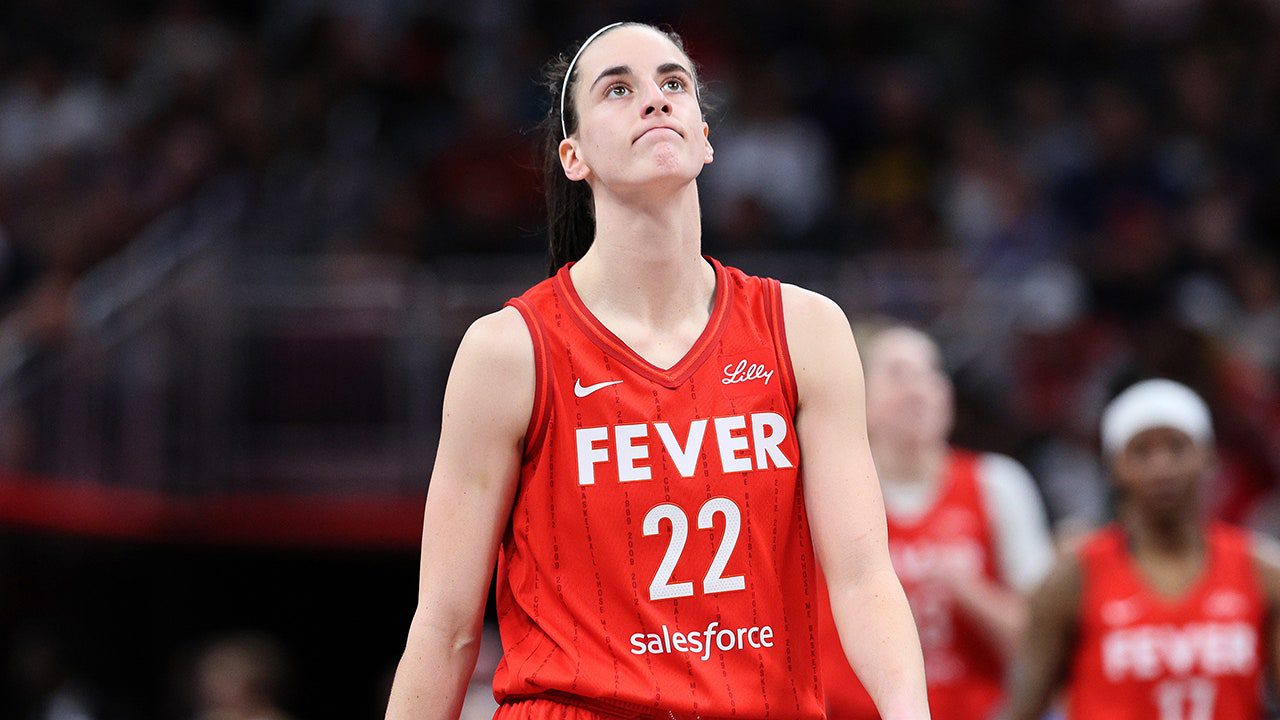 Fever Gm Irate Over Caitlin Clark’s Treatment After Latest Incident 