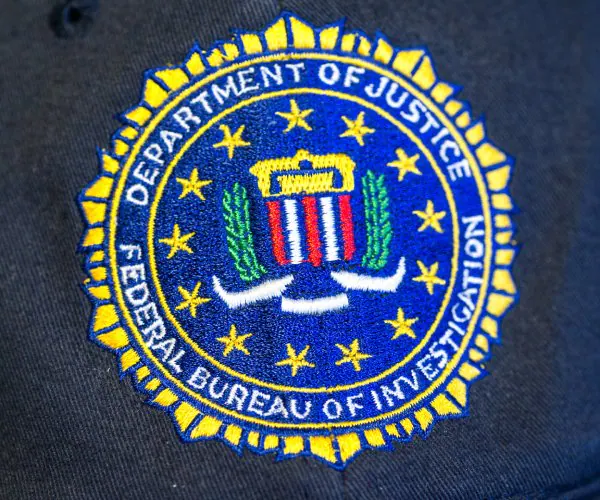 Whistleblower: 665 FBI Employees Left After Sexual Misconduct Probes ...