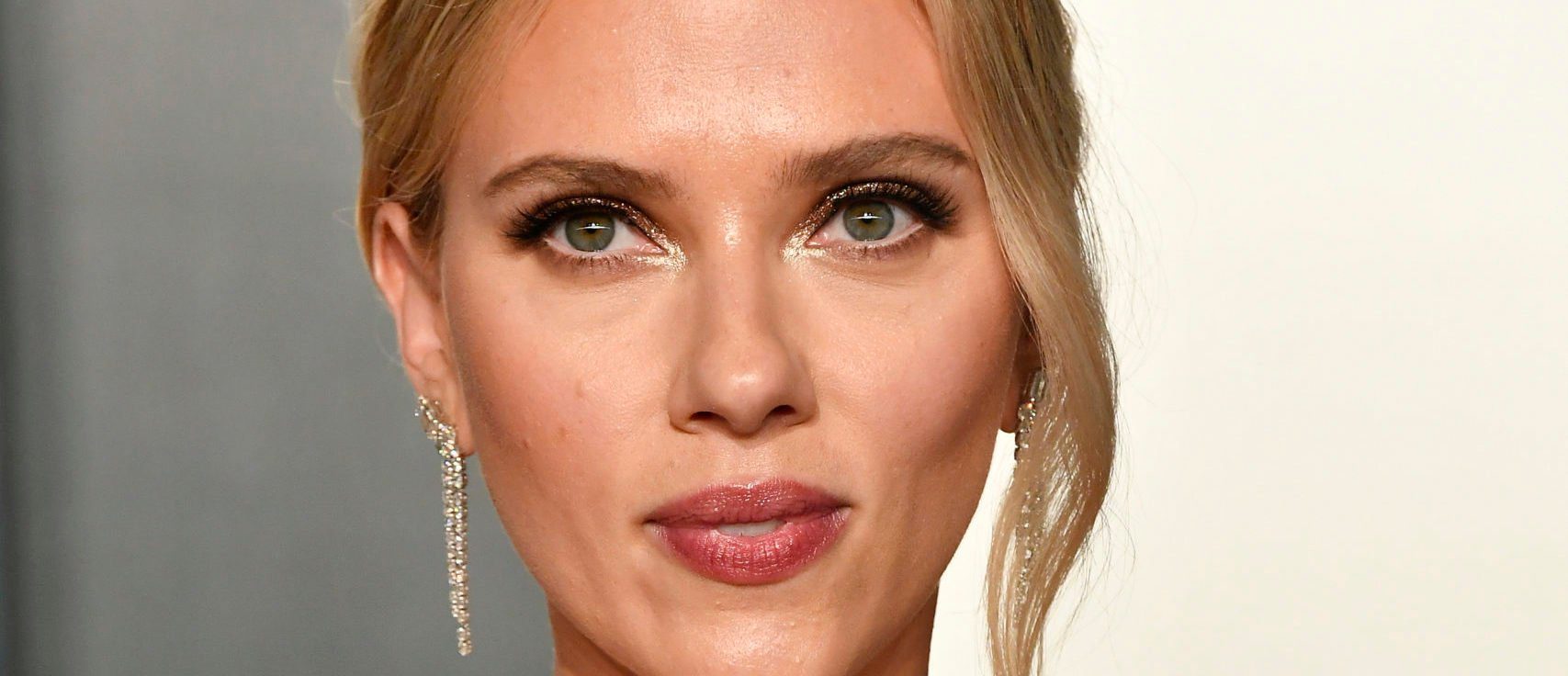 Scarlett Johansson Wants Attention So Badly She’s Talking About A 9 ...