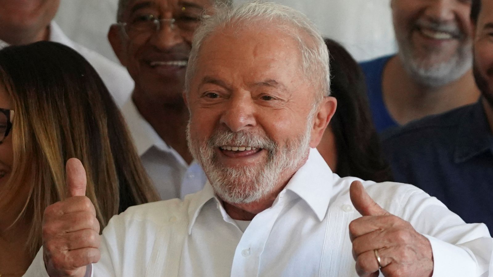 Brazil’s days of anarchic government may be over – but Lula da Silva ...