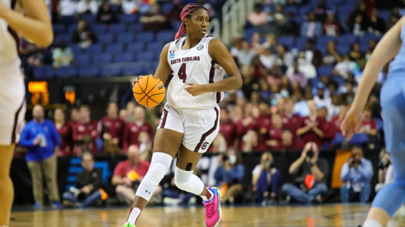 Women’s College Basketball 2022-23 – Ranking The Top 25 Players In The ...