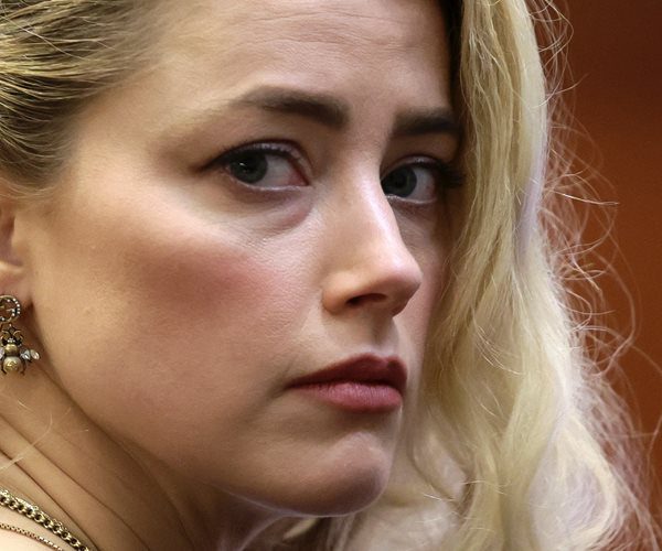 Actor Amber Heard To Settle Defamation Case Against Ex Husband Johnny