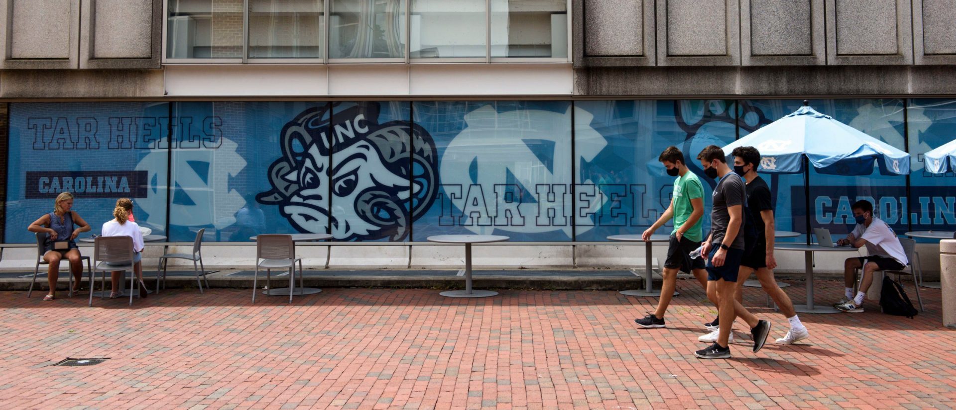 University Of North Carolina Quietly Scrubs Race-Based Criteria From ...