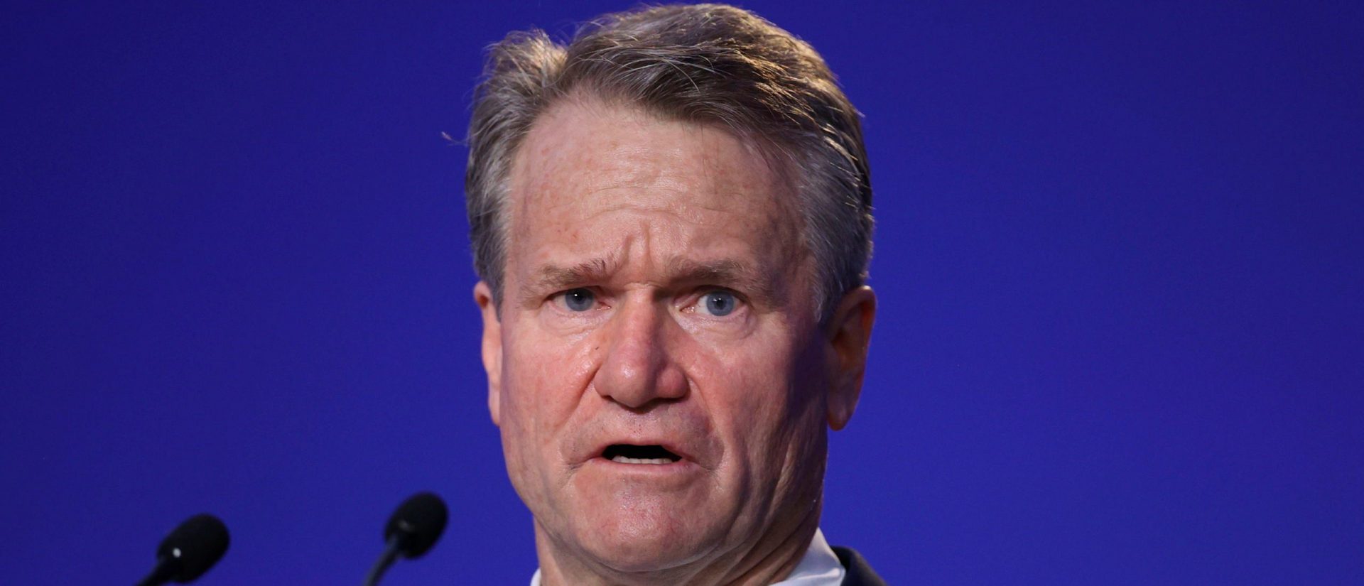 Bank Of America Ceo Predicts ‘mild Recession Prepares For The Worst