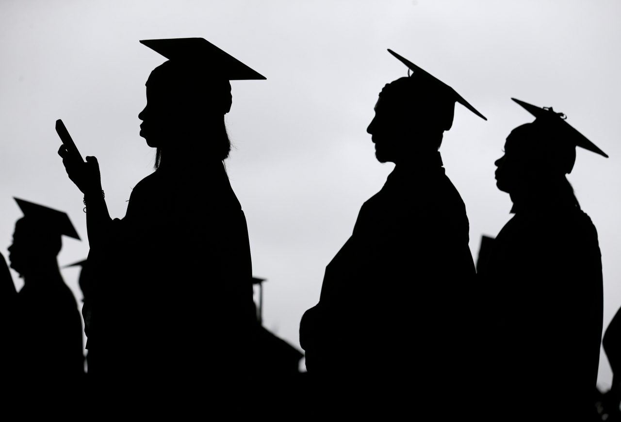 How the diploma divide splits both parties - Total News