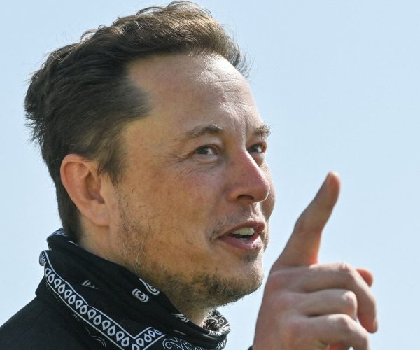 Report Elon Musk Back on Top as World's Richest Person Total News