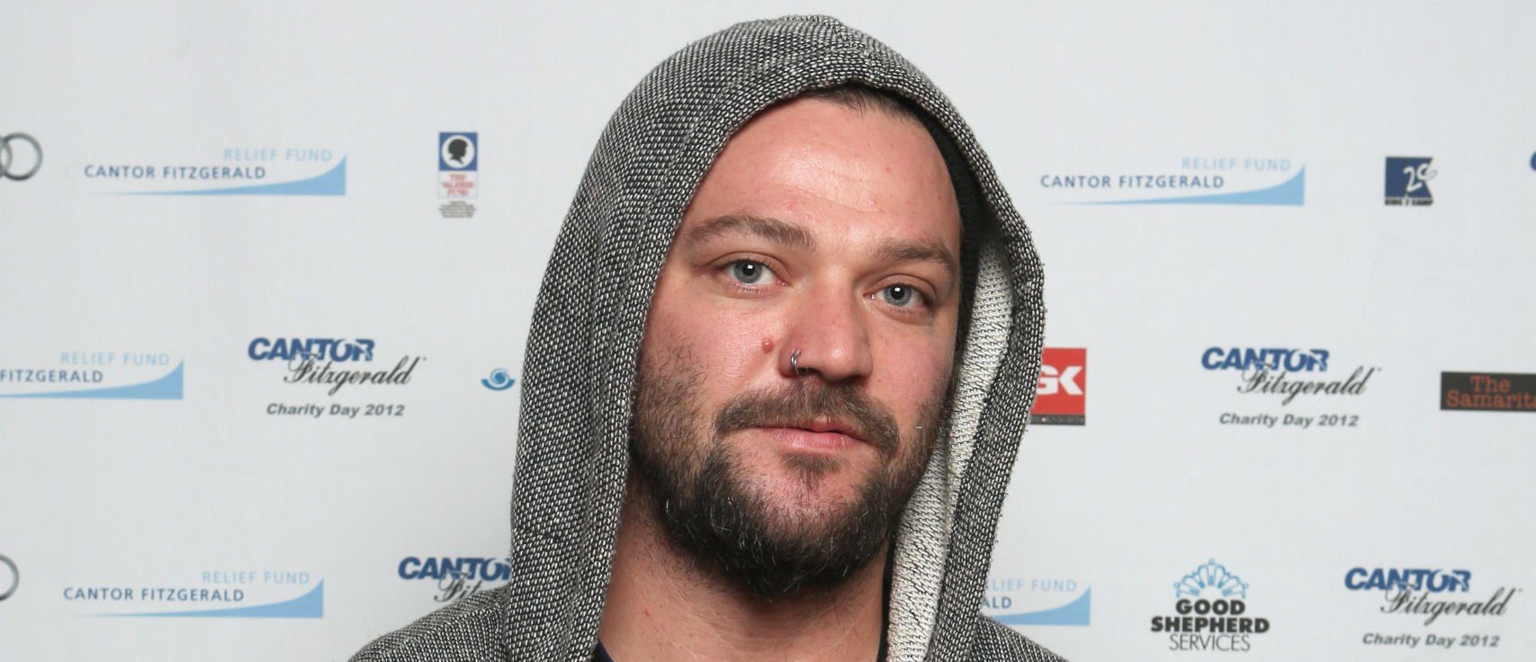 REPORT Bam Margera Arrested For Domestic Violence Total News