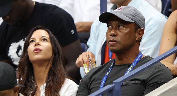 Tiger Woods Says Erica Herman Is Not A Victim Just A Jilted Ex