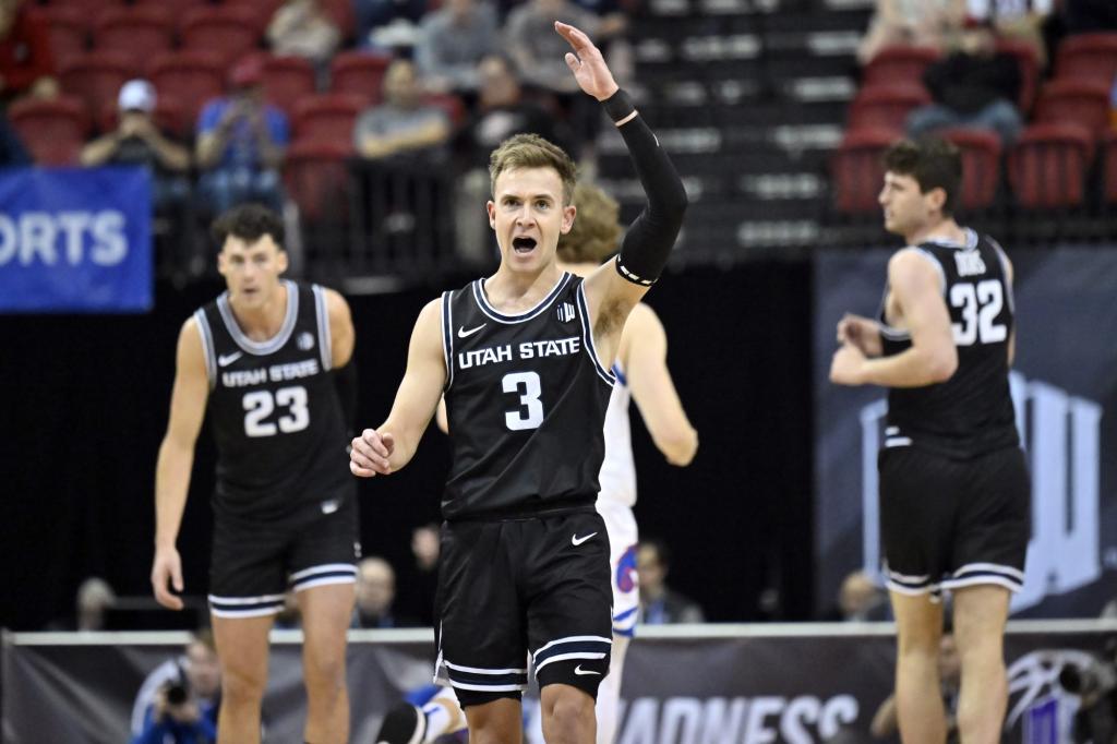 Best NCAA Odds And Picks For March Madness 2023 First Round - Total News