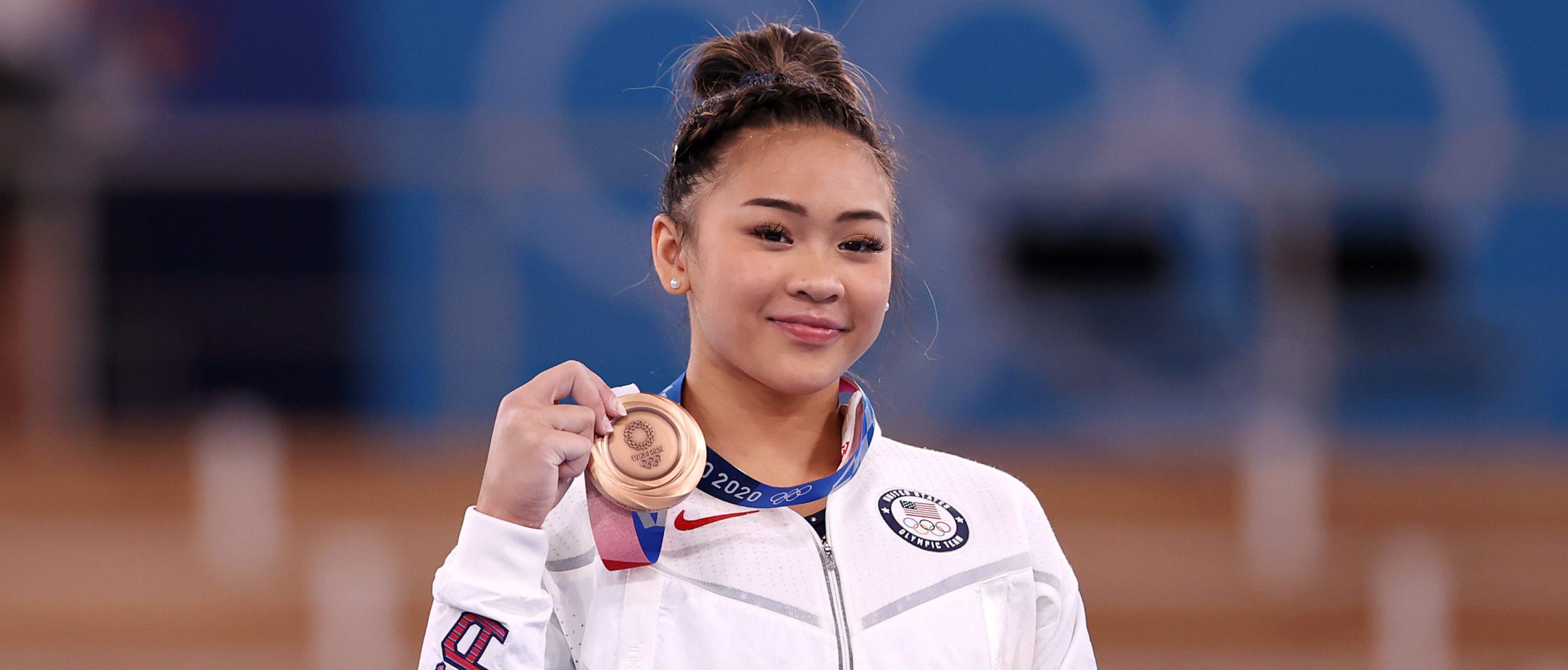 Sunisa Lee Halts College Gymnastics Career Due To Kidney Condition ...