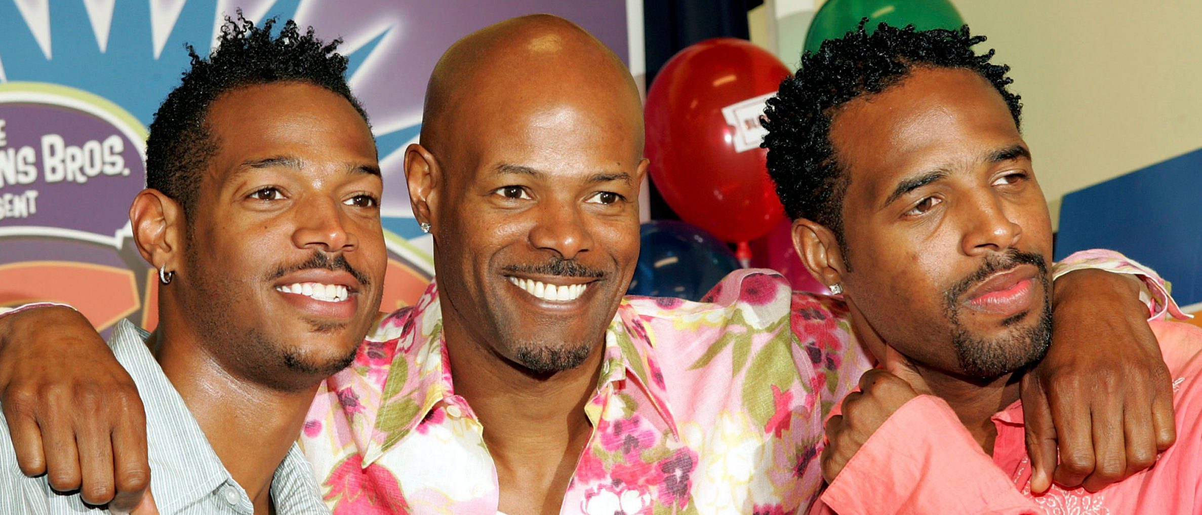 Father Of Wayan Brothers Dead At Age 86 Total News