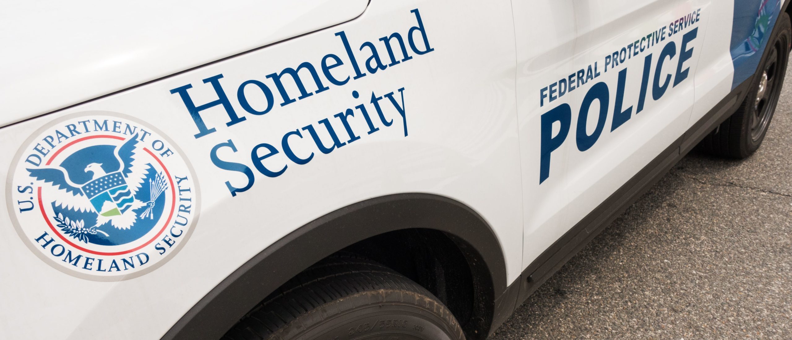 Homeland Security Rescues Two Mexican Nationals Who Were Allegedly ...